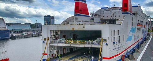 Top Tips for stress-free Vehicle Shipping
