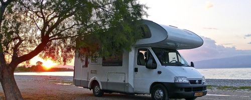 Changes to Motorhome Depreciation Rate
