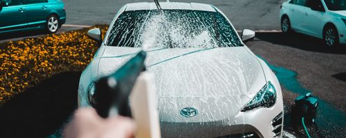 How to get your Vehicle Ready for Shipping