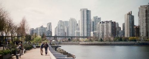 Most Liveable Cities in the World