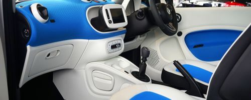 Getting Smart about Smart Cars