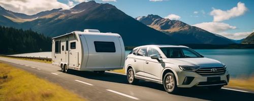 The Best Caravan Models to Import to New Zealand
