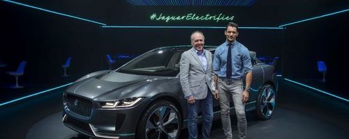 Car of the Year 2019 Finalists