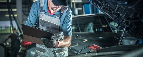 How to Buy a De-registered Car in NZ