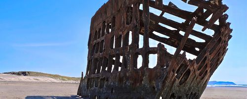 The Challenges of Ship Recycling