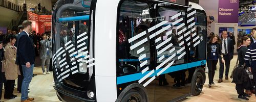 The Future of Car Materials