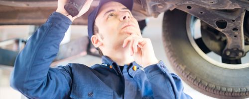 What is a Warrant of Fitness and Can I Arrange It Myself When Importing My Car?