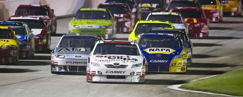 Your Guide to Motor Racing Tracks in New Zealand