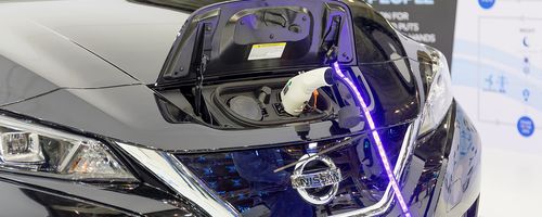 Why Japan May Be the Next Car Superpower
