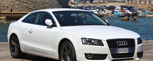 Your Guide to Buying a Coupé