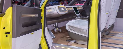 Christchurch Releasing Self-driving Electric Vehicles on the Streets
