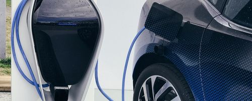Worldwide Surge in the Sales of Electric Vehicles