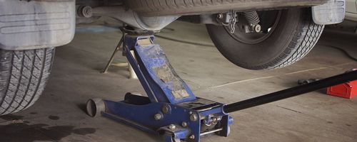 How to Store Your Classic Car or Sports Car