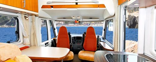 Your Guide to Buying a Caravan
