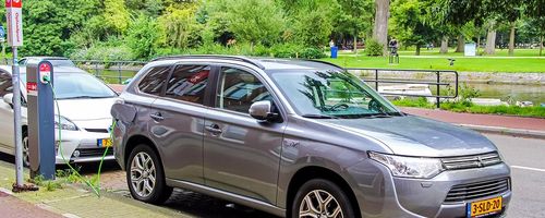 The Best Environmentally ‘Green’ Cars on the Market – Part III