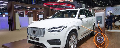 The Best Environmentally ‘Green’ Cars on the Market – Part II