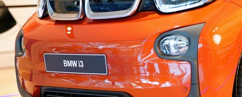 The Best Environmentally ‘Green’ Cars on the Market – Part I