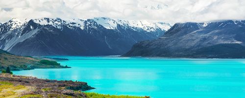 Off-the-Beaten-Track Spots in New Zealand