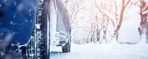 The Extreme-Weather Testing New Cars Go Through