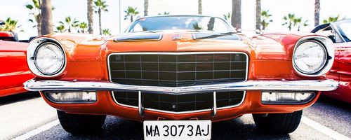 What's a Special Interest Vehicle and How Do You Import One into New Zealand?