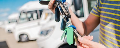 Caravan and Camping Car Events in Australia in 2018