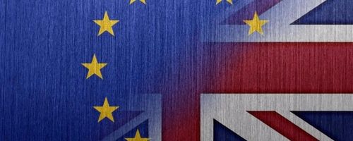 Why Brexit Has Created the Perfect Economic Environment to Import a Car from the UK