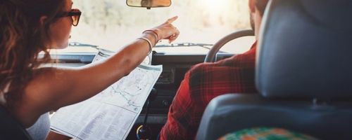 New Zealand’s Campervan- And Caravan-Friendly Festival Circuit