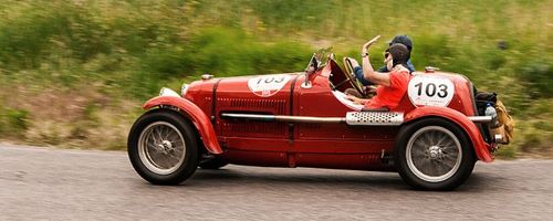 What to Know Before Buying Your First Classic Car