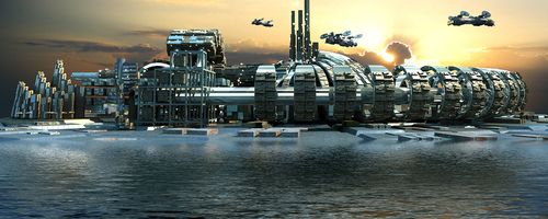 How Shipping Your Vehicle Might Look In The Future