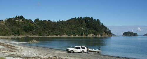Top 6 Kiwi Driving Routes For Motorbikes, Cars And Motorhomes