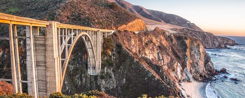 What Are The World’s Most Scenic Roads?
