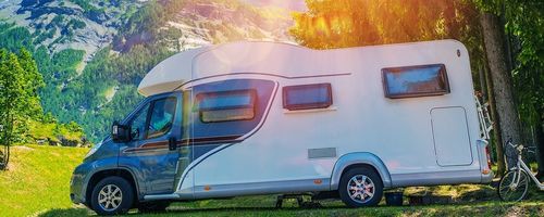 So, You Want To Import A Motorhome? Here’s What You Need To Know