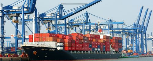 A Guide to the Boats We Ship in and How They Work