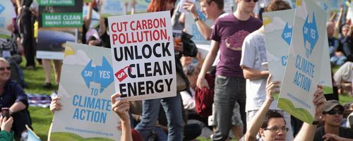 The 'Carbon Tax' That Would Rise the Price of Popular Cars by $5,000