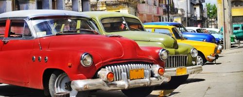 Why Cuba is a Goldmine for Car Importing Enthusiasts