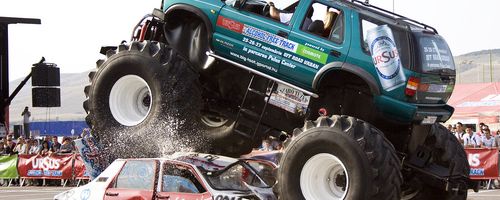 Vital Info to Ensure Your Vehicle is NZ Compliant