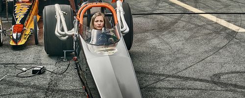 Cars: Is It Really a Man’s World?
