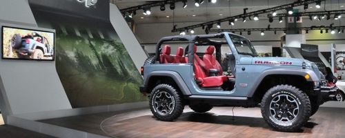 MAGNIFICENT SEVEN: Great Vehicles From Around the World to Bring to NZ