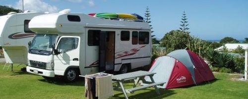 Import a Caravan or Motorhome and Be a Happy Camper This Summer!