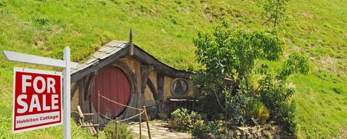 Guide to Buying a Property in New Zealand