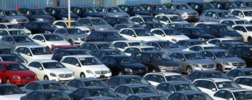 The Lighter Side of Car Shipping