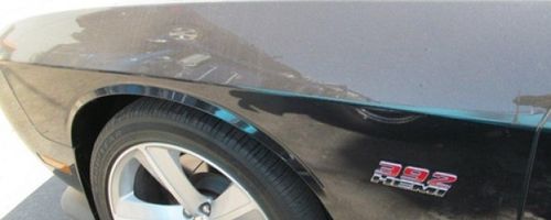 Muscle car enthusiast receives his 2012 Dodge Challenger