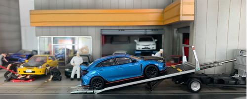 Costs and Fees to Consider When You Import Car to New Zealand