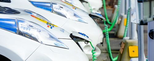 Everything You Need to Know About Electric Cars