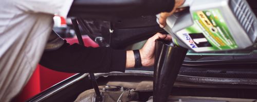 Get your Car Ready for a Summer Road Trip