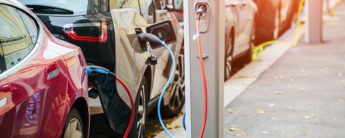 How Car Manufacturers Are Planning to Join the EV Revolution