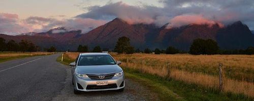 How to avoid hidden fees on vehicle shipping to New Zealand